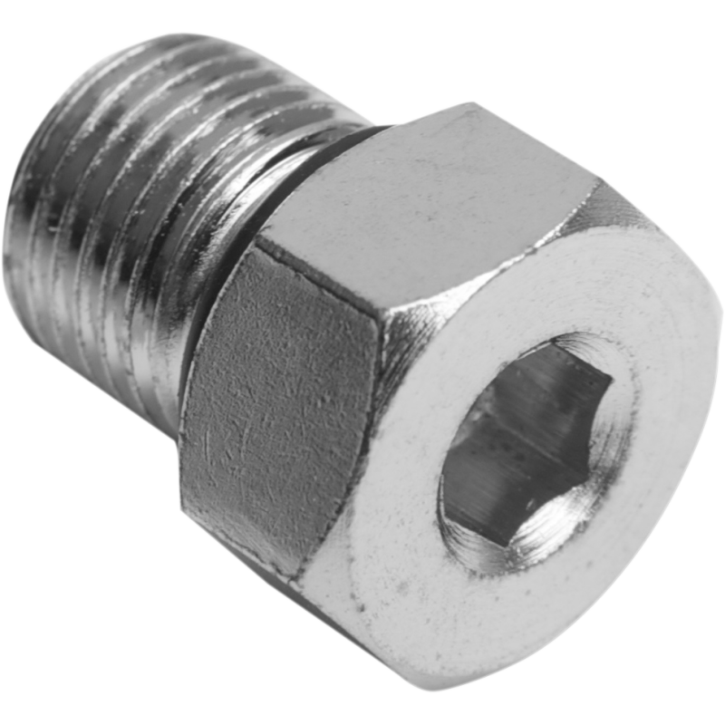 DRAG SPECIALTIES PLUG MAGN PRMY 07-16 1107-0340