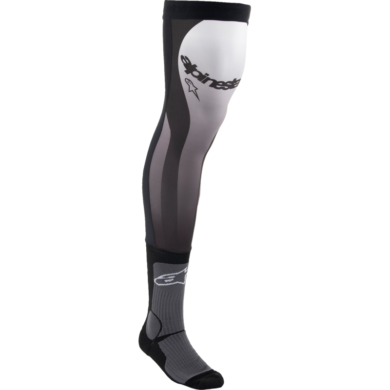 ALPINESTARS SOCKS KNEEBRACE L/2X 4701324-12-LXL