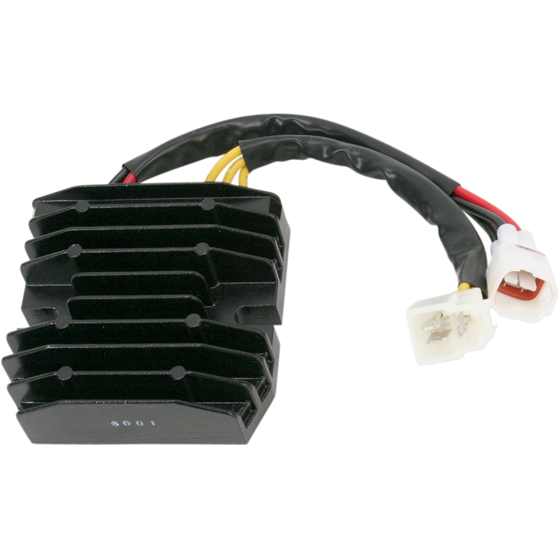 RICK'S MOTORSPORT ELECTRIC REC/REG GSXR600/750 06-07 10-207