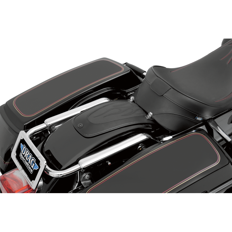 DRAG SPECIALTIES SKIN,FENDER FLM FLHT 97-19 1405-0140