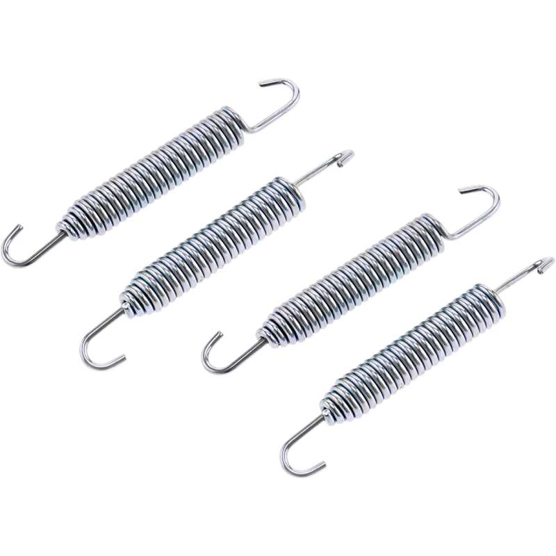 BOLT 80MM STEEL SWIVEL SPRING (4PK) 023-20280