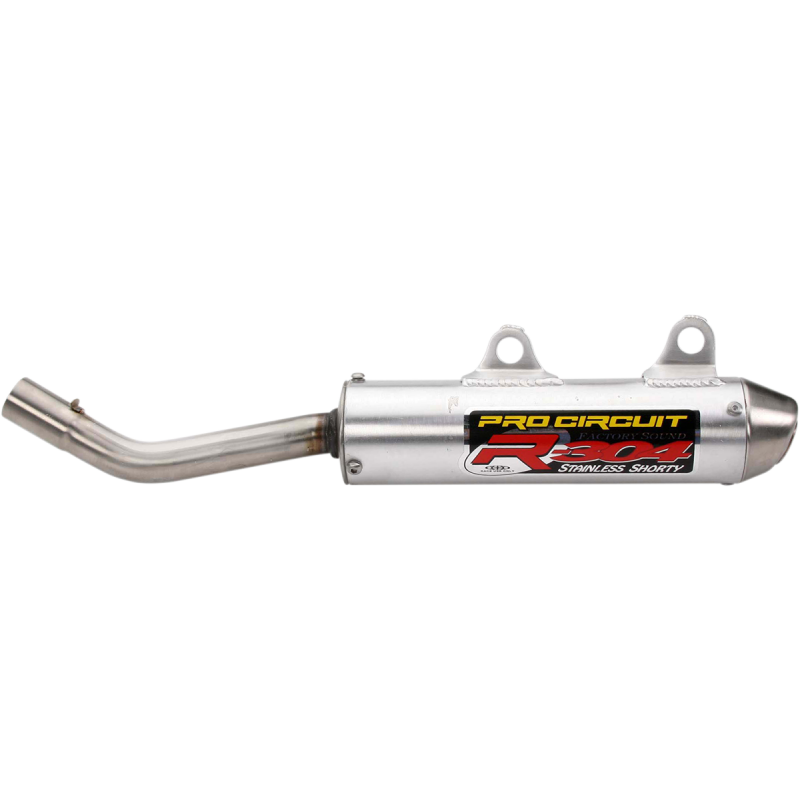 PRO CIRCUIT 03-04 KX250 R304 SHORTY SILENCER SK03250-RE