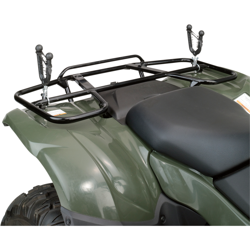 MOOSE UTILITY DIVISION SINGLE HANDLE BAR GUN RACK 3518-0029