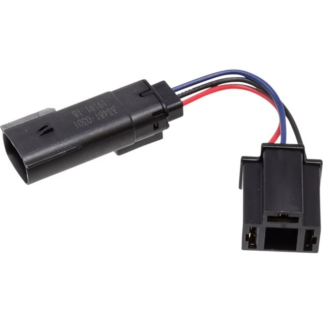 NAMZ NAMZ HEADLIGHT HARNESS IND N-IHAH