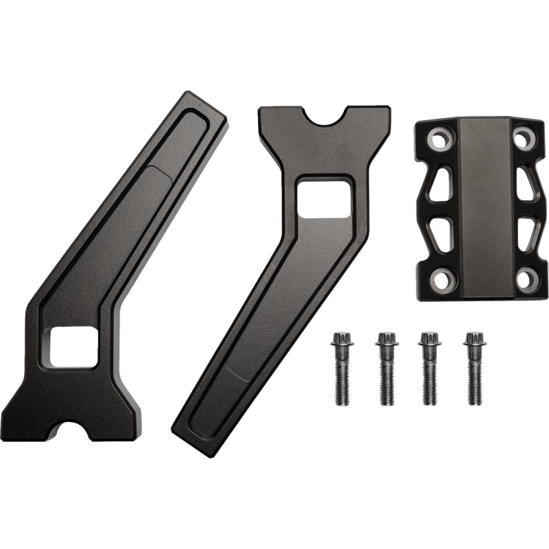 LA CHOPPERS RISER 1 W/PB 8 BRONZE LA-7471-08Z