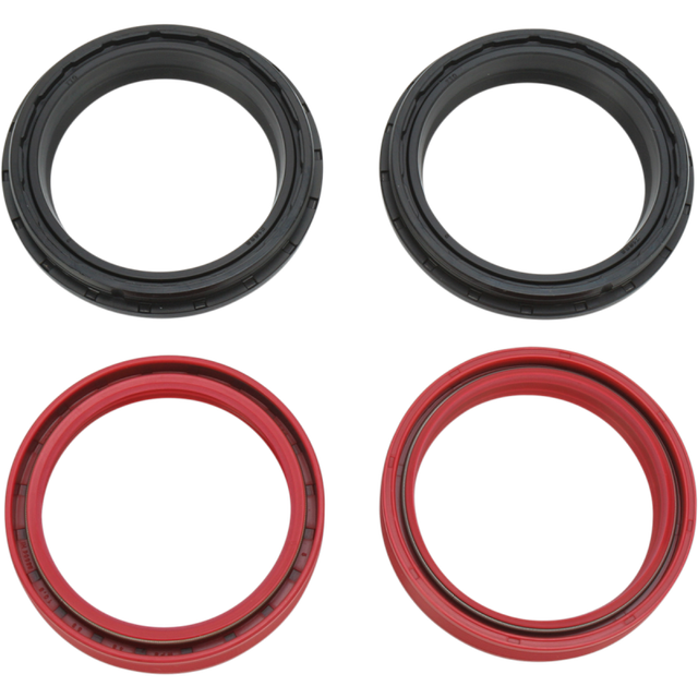 ALL BALLS ALL BALLS 56-150 FORK & DUST SEAL KIT 56-150