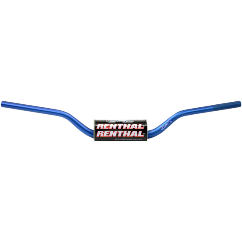 RENTHAL RENTHAL FATBAR MCGRATH/SHORT BLUE 821 821-01-BU