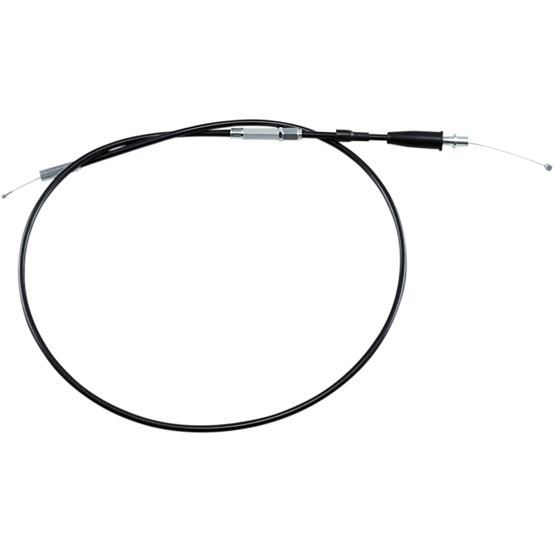 MOTION PRO THROTTLE CABLE BLACK VINYL 05-0047