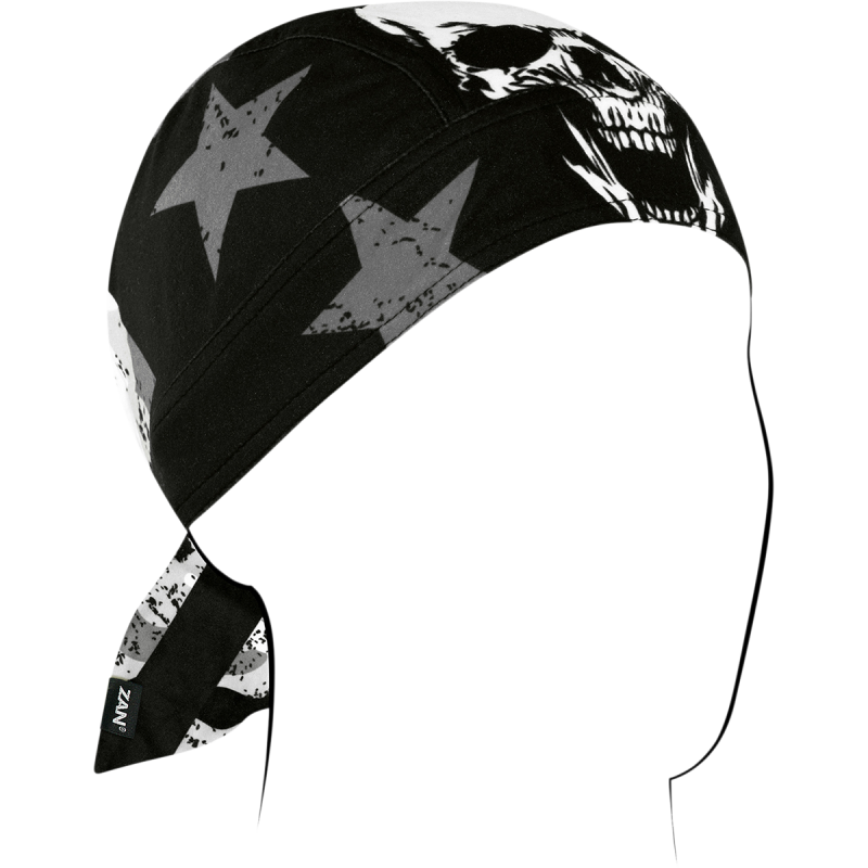 ZAN HEADGEAR FLYDANNA SF PATRIOT UCAM ZL455