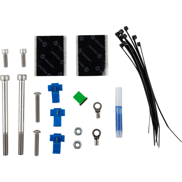 PINGEL INDIAN CHIEF SHIFT KIT 76851