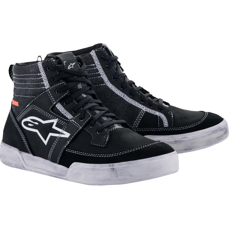 ALPINESTARS (ROAD) SHOE AGELESS BWG 8 2654922-15318