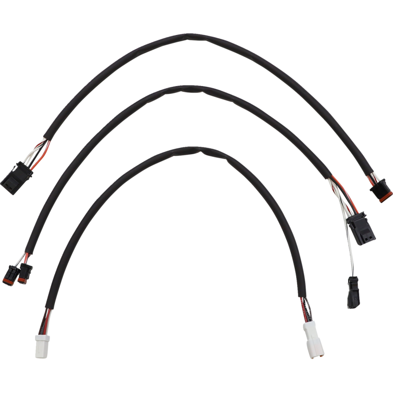 MAGNUM CONTROL CABLE KIT XR SSC 5891001
