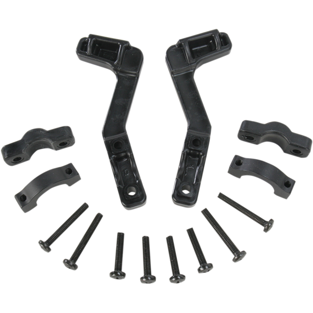 RENTHAL HANDGUARD REPLACEMENT BRACKET HG-100-BRACKET