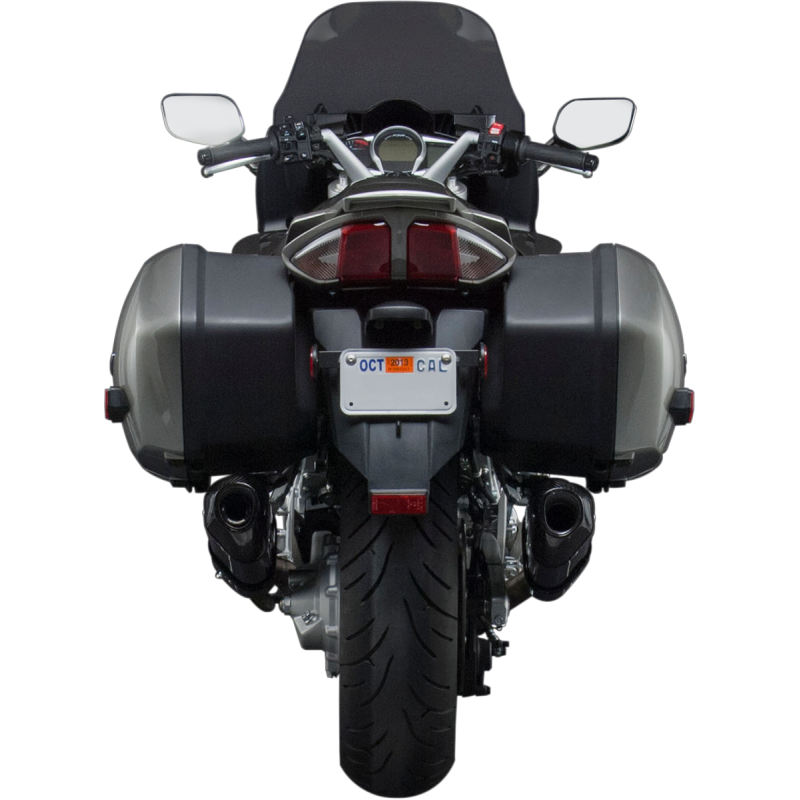 YOSHIMURA 13-22 FJR1300 SIG-SERIES SO SS/CF/CF-TIP 13150E0220