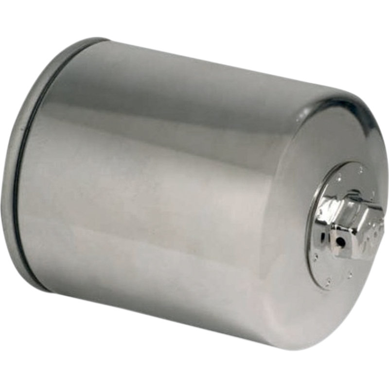 K & N KN-170C CHROME HIGH PERF. OIL FILTER K&N KN-170C