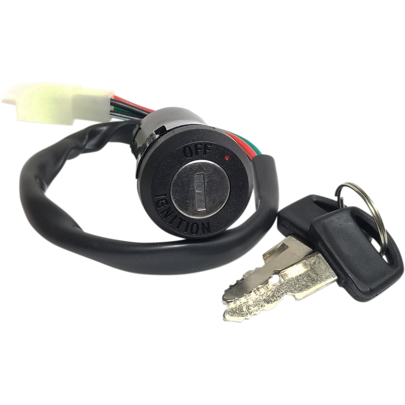 K&S TECHNOLOGIES SWITCH IGN UNIVERSAL 12-0062