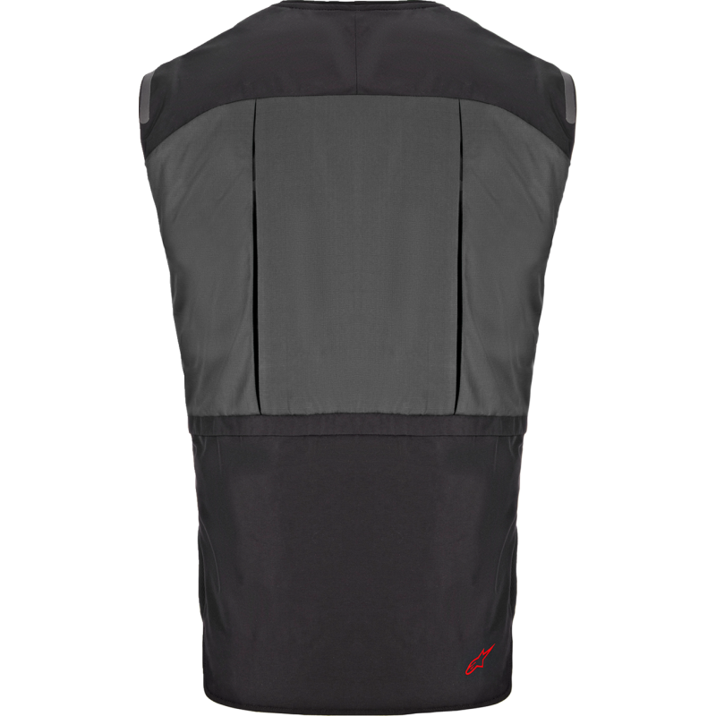 ALPINESTARS (TEC AIR) TECH AIR 3 BK XL 6508322-10-XL