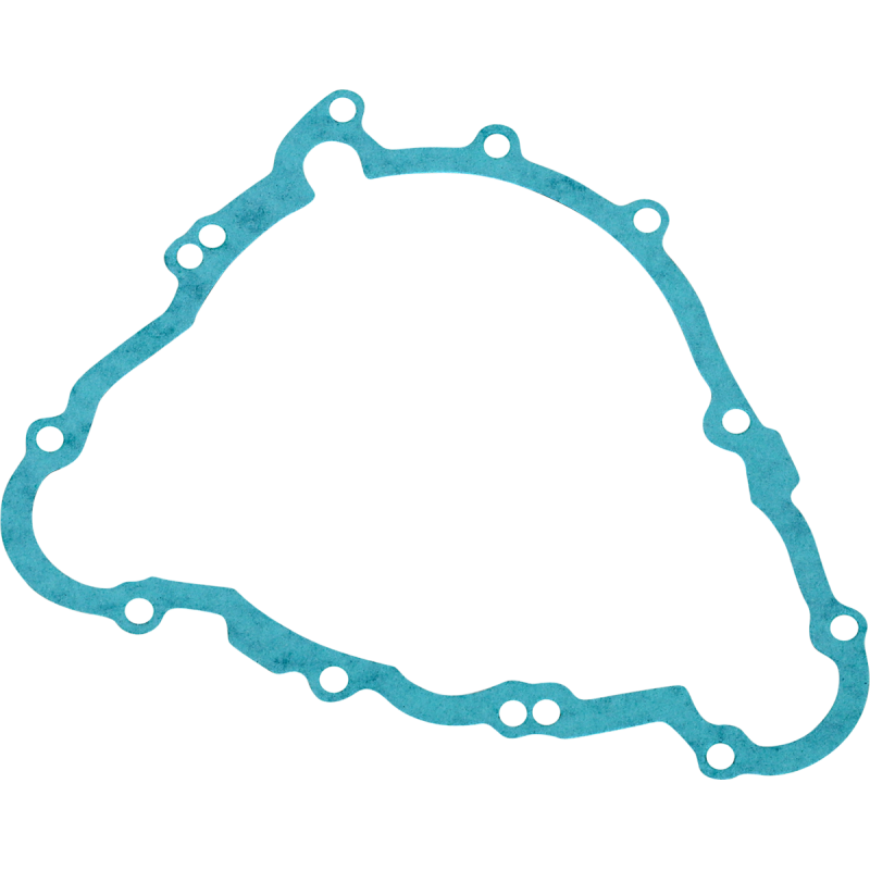 RICK'S MOTORSPORT ELECTRIC TRIUMPH STATOR COVER GASKET 25-005
