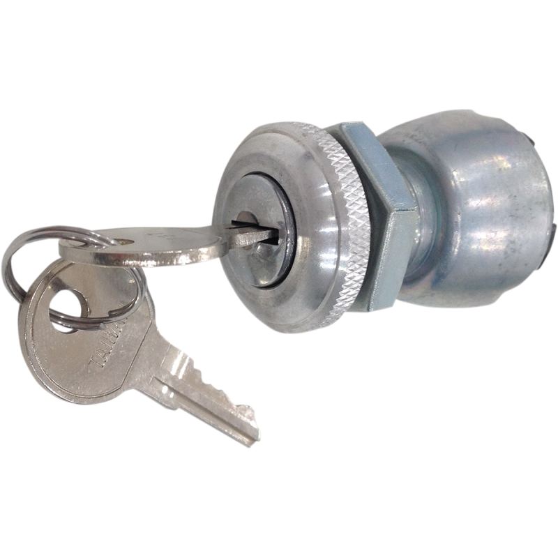 EMGO IGNITION SWITCH 40-64000