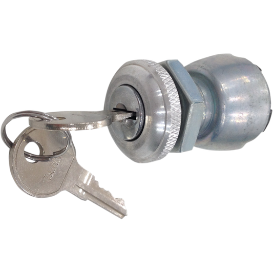 EMGO IGNITION SWITCH 40-64000