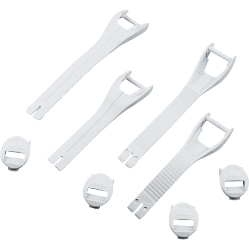THOR STRAPS BLITZXPWMN WH 9-10 3430-0875