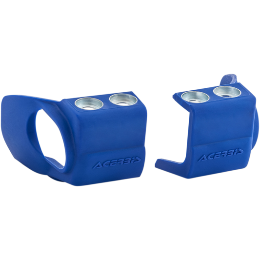 ACERBIS GUARD FORK LG YAM BLU 2709700211
