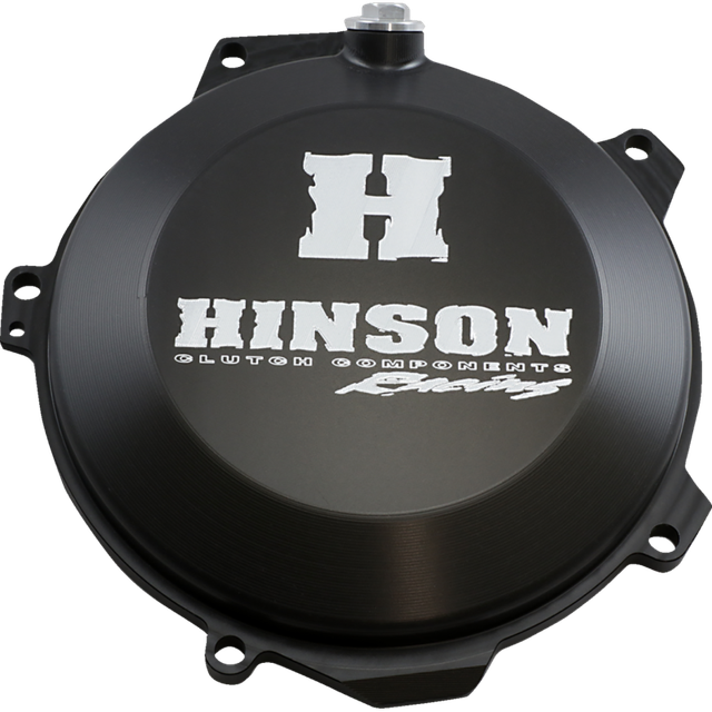 HINSON RACING HINSON CLUTCH COVER CA420-2301