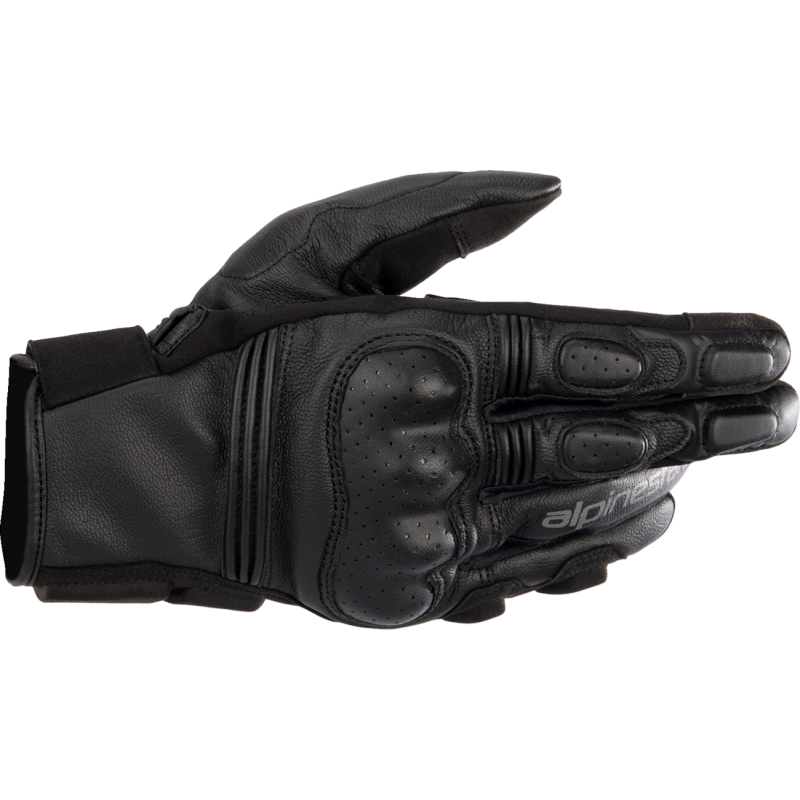ALPINESTARS (ROAD) GLOVE PHENOM BLACK S 3501723-1100-S