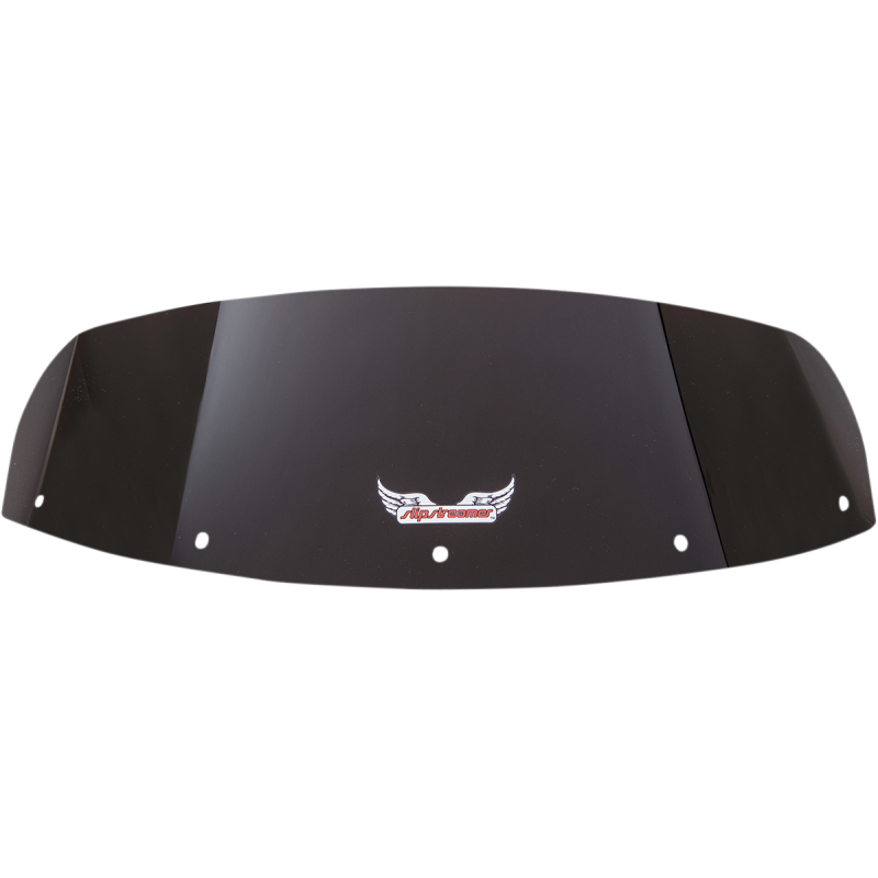 SLIPSTREAMER VOYAGER/VAQUERO WINDSHIELD 6" DK SMOKE S-192-6DS