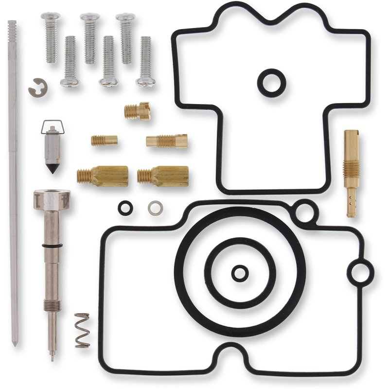 MOOSE RACING REPAIR KIT CARB SUZ 26-1466