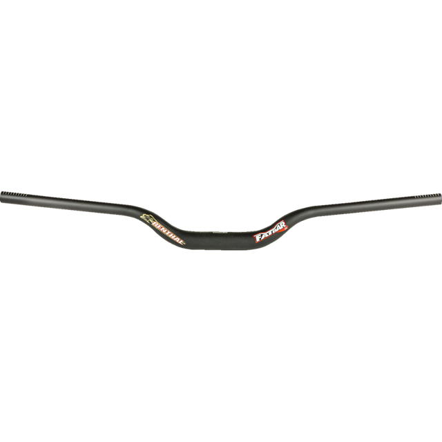 RENTHAL FATBAR 35 50MM BLACK M200-01-006-01
