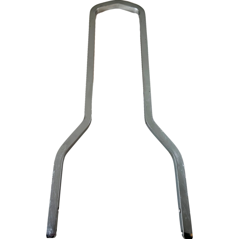 DRAG SPECIALTIES SISSYBAR 14.75H X 8.75W X08-0040CT
