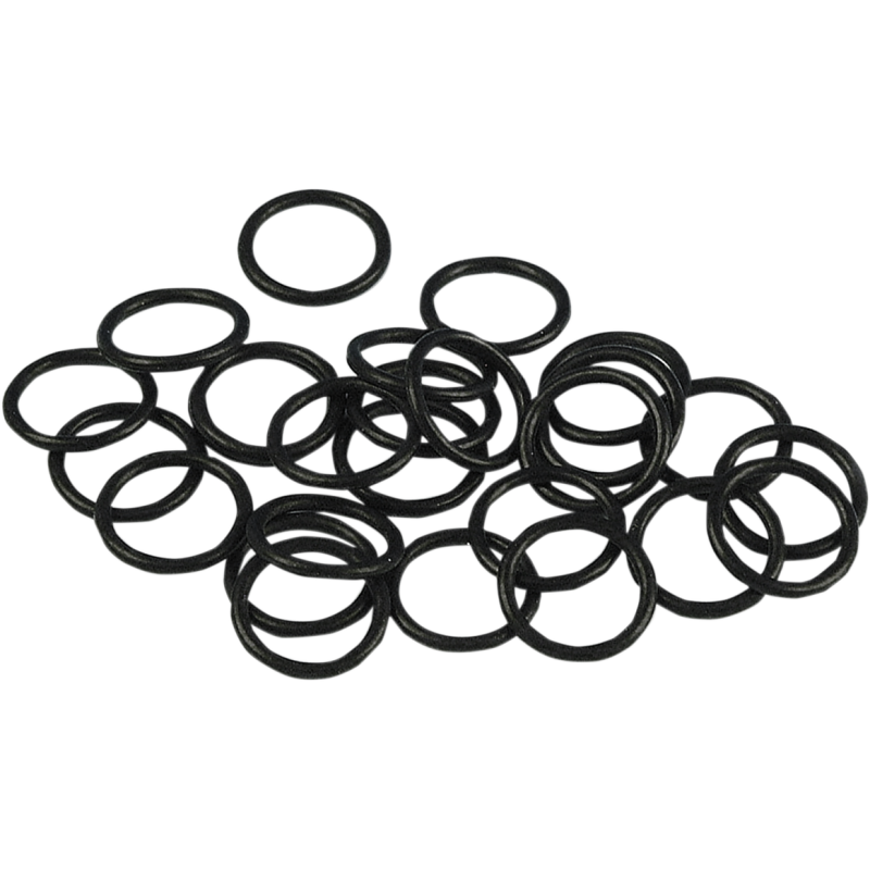 JAMES GASKET O-RING COOLANT MAN MILW8 JGI-11900090