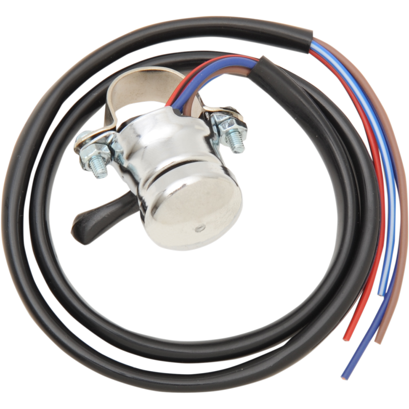EMGO SWITCH HORN/ON-OFF 7/8" 46-68733