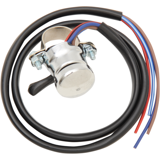 EMGO SWITCH HORN/ON-OFF 7/8" 46-68733