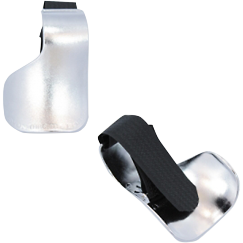 AVON GRIPS THROTTLE BOSS CHROME TB-2A