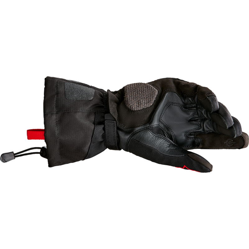 ALPINESTARS (ROAD) GLOVE XT5 GTX BLK M 3521524-10-M