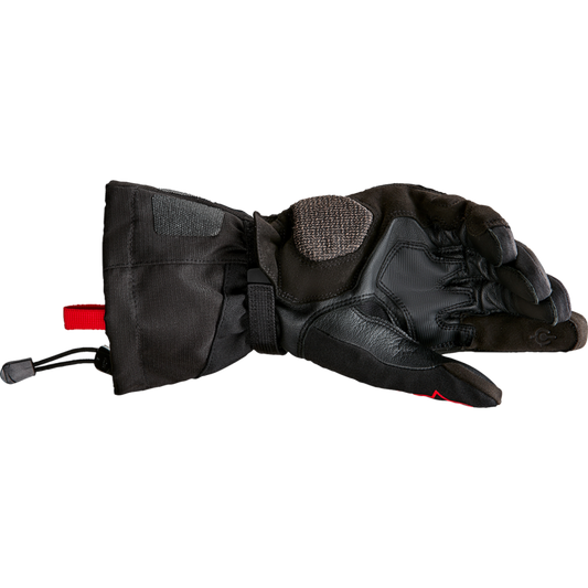 ALPINESTARS (ROAD) GLOVE XT5 GTX BLK M 3521524-10-M