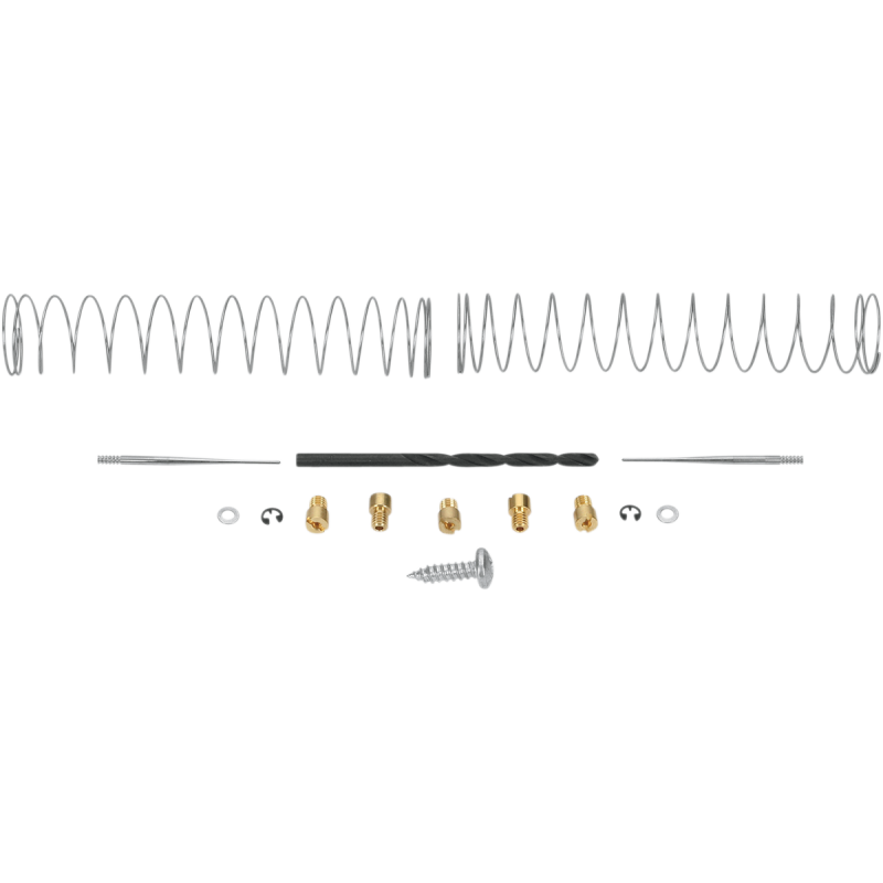 DYNOJET 02-07 VT750D SPIRIT STG 1 DYNOJET KIT 1182