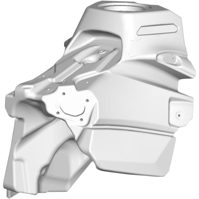 ACERBIS GAS TANK KTM 3.1 NAT 2780640147