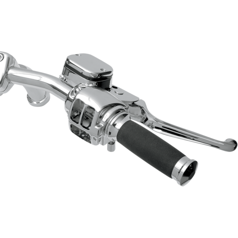 DRAG SPECIALTIES 96-11 FXD/WG/96-10FXST H/B CONTR WO/SW 0610-0530