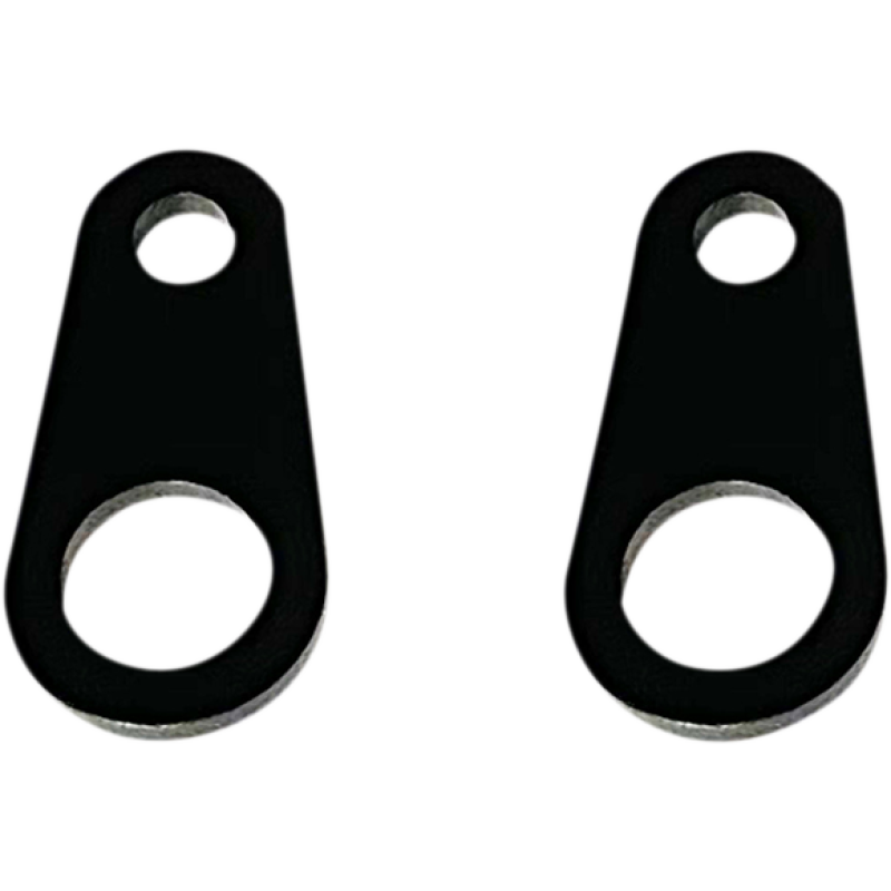 CUSTOM DYNAMICS MOUNT MCROTSIG SBRKT BLK CD-MICRO-SB