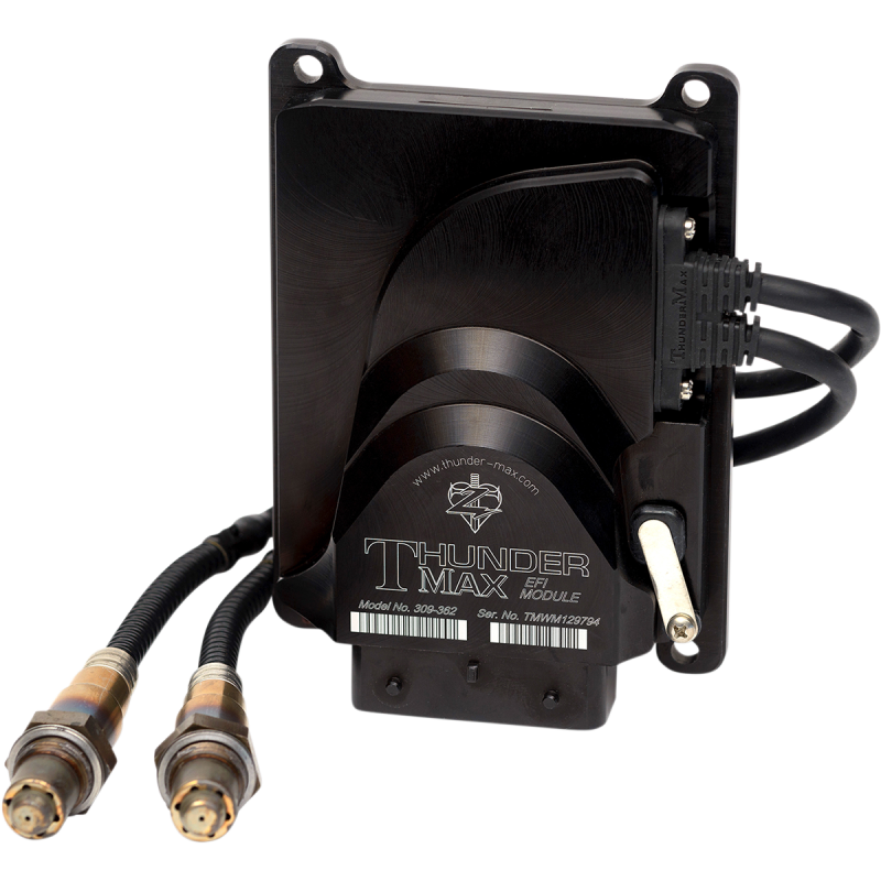 THUNDER HEART PERFORMANCE 08-13 FLHT THUNDERMAX ECM W/AUTOTUNE 309-362