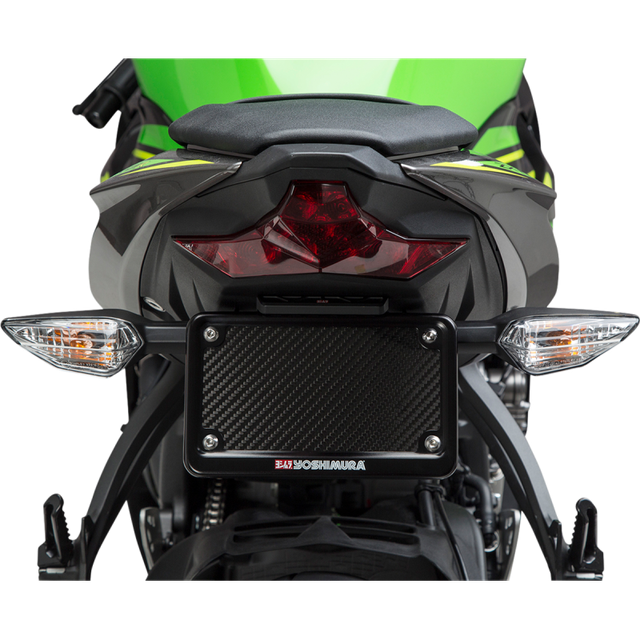 YOSHIMURA 19-23 ZX-6R FENDER ELIMINATOR KIT 070BG146420