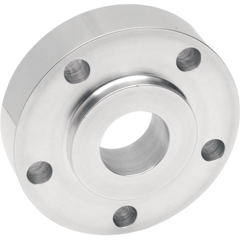 DRAG SPECIALTIES 00-19.940" REAR PULLEY SPACER EA 1201-0102