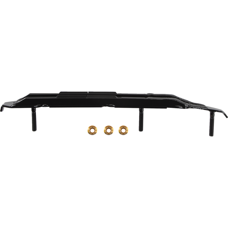WOODYS WEARBAR SLIM JIM2 4" POL S2P4-1300-1