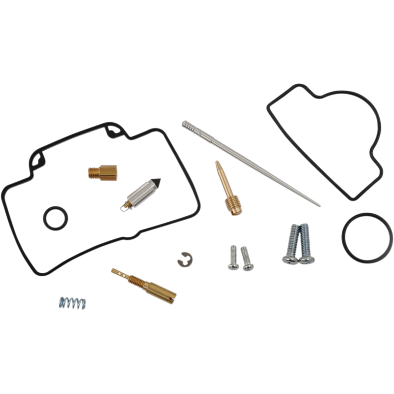 MOOSE RACING REPAIR KIT CARB SUZ 26-1740