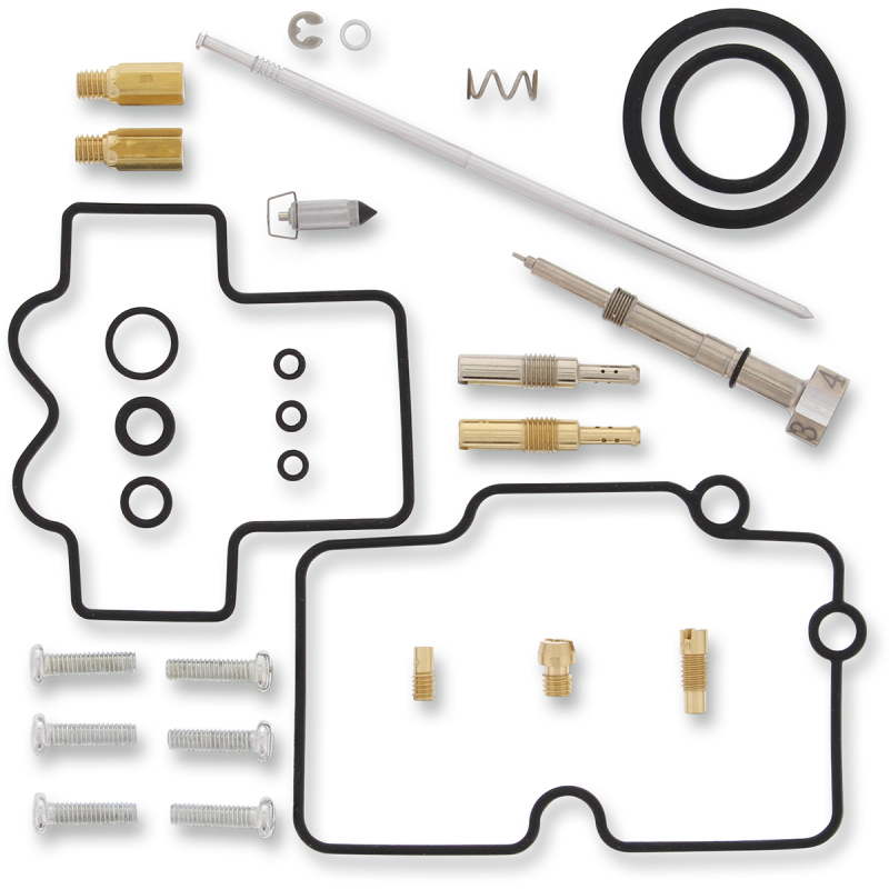 MOOSE RACING REPAIR KIT CARB HON 26-1500