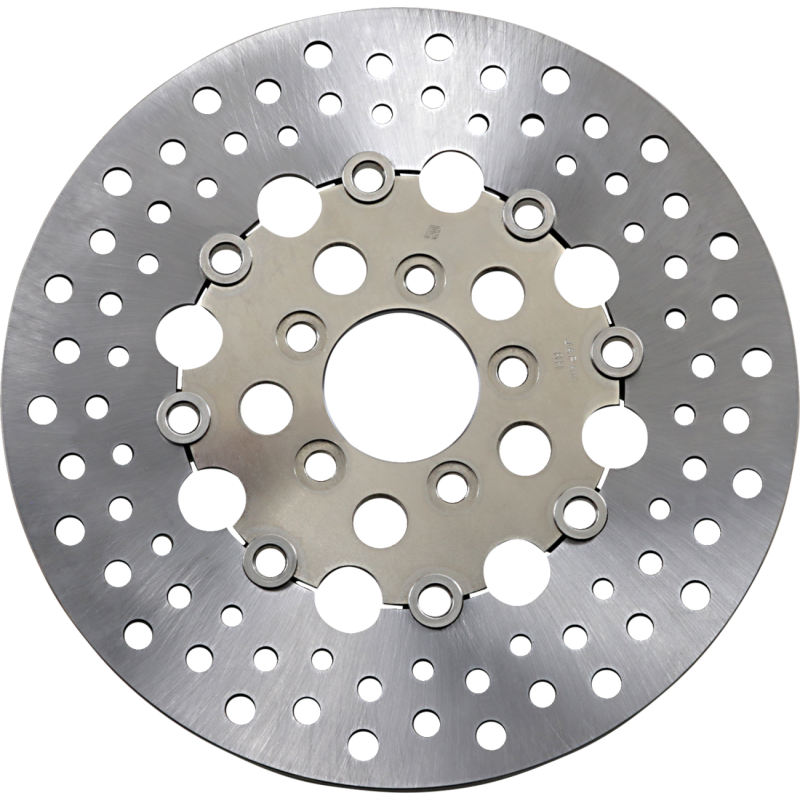 RUSSELL 00-16 11.5" REAR FLOATING BRK ROTOR R47013