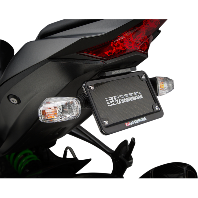 YOSHIMURA 16-24 ZX10R/RR FENDER ELIMINATOR KIT 070BG141821